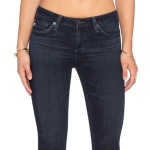 Ag legging ankle in 2 year station